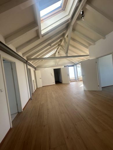 Großzügiges PENTHOUSE Mannheim Oststadt – Foto 12
