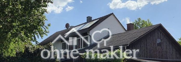 Einfamilienhaus in Steinsdorf
