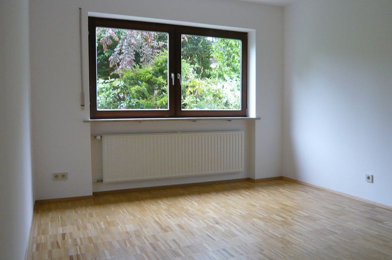 Quiet living: 3-room apartment in Karlsfeld – Photo 13