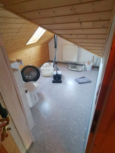 Schöne DG Wohnung in Kronach – Foto 11