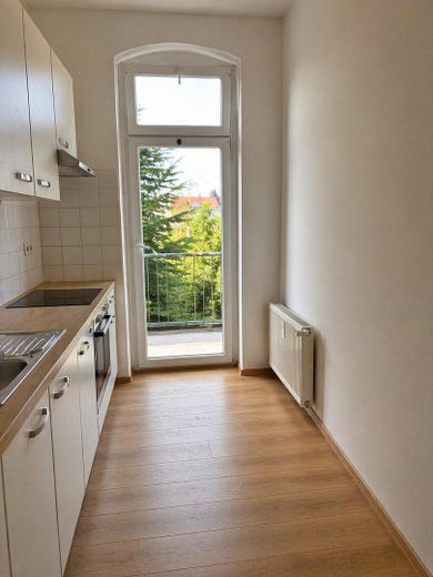 Bonito y amplio apartamento de 6 habitaciones en alquiler – Küche