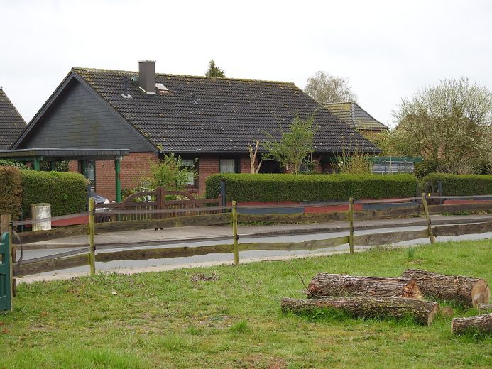 Bungalow in ländlicher Lage auf der Insel Fehmarn – Foto 24