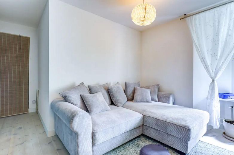 Attraktive 2-Zimmer-wohnung – Foto 1
