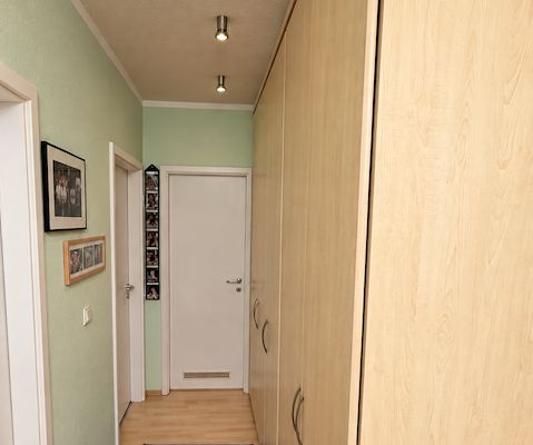 Sonnige 3-Zimmer-Wohnung mit Balkon in Sankt Augustin-Mülldorf – Nachmieter zum 01.02.2027 gesucht