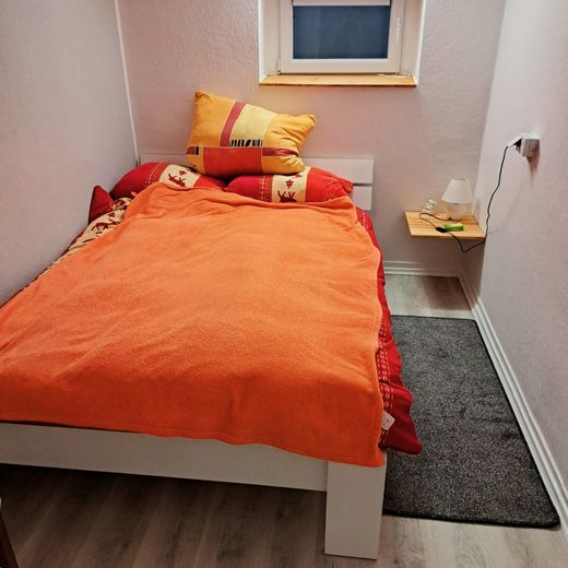 Schlafzimmer Keller