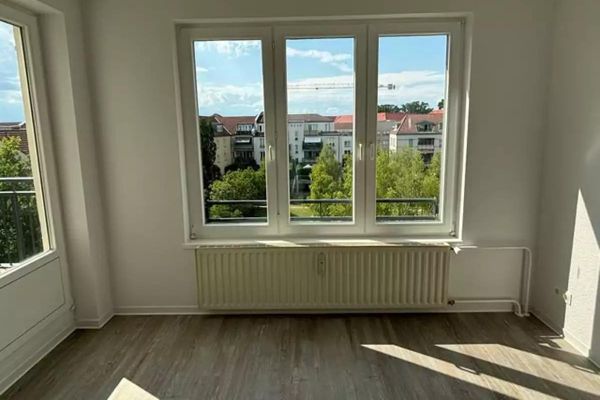 Appartement de 2 pièces à louer 14480 Potsdam (Kirchsteigfeld)