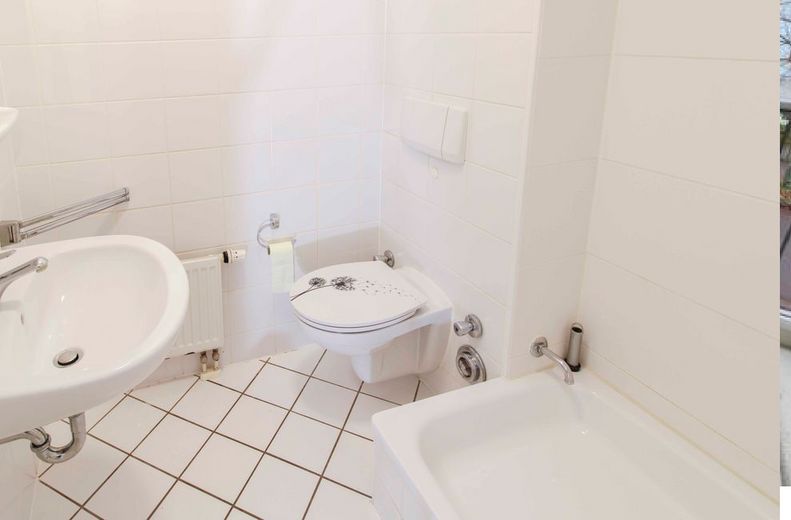 12 Badezimmer