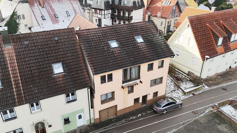 Übersichtsaufnahme