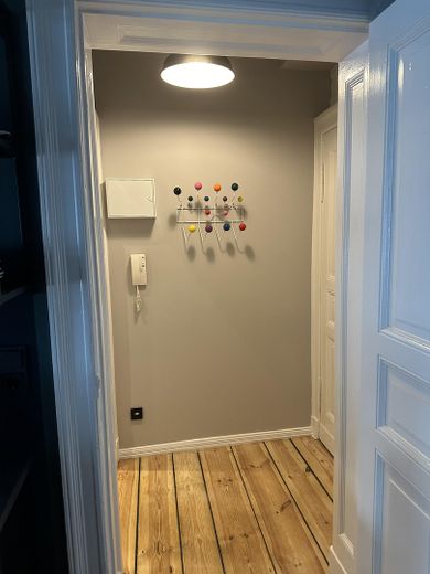 Akazienkiez'de 1.5 odalı daire – Fotoğraf 7
