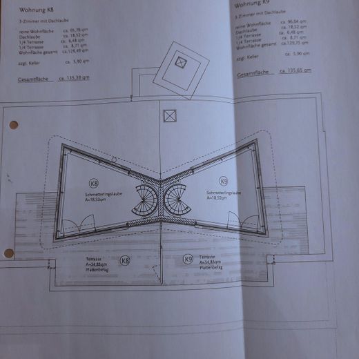 Maisonette zum Kauf – Foto 19
