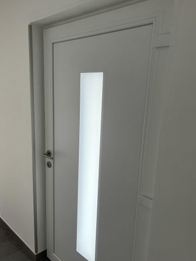 (106-06) Charmante 2-Zimmer-Maisonettewohnung mit eigenem Eingang in ruhiger Wohnlage – Foto 9