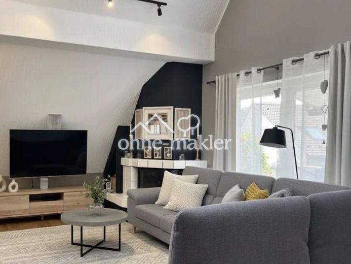 Appartamento maisonette di 4,5 locali – Foto 1