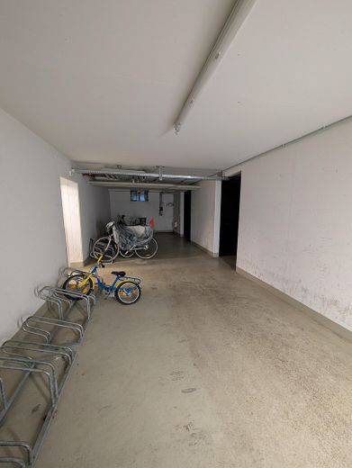 Fahrradkeller