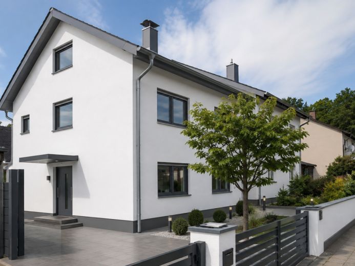Ein Zuhause, das auf neue Ideen wartet – Foto 1