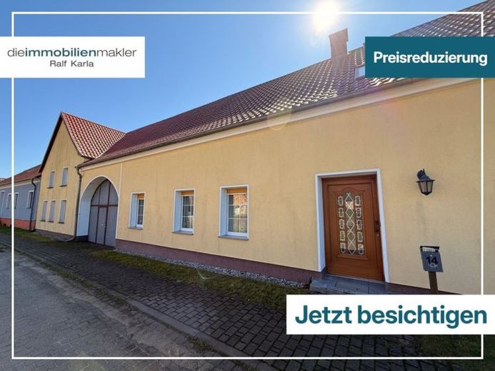 Großzügiges Bauernhaus mit vielen Nutzungsmöglichkeiten – Foto 1