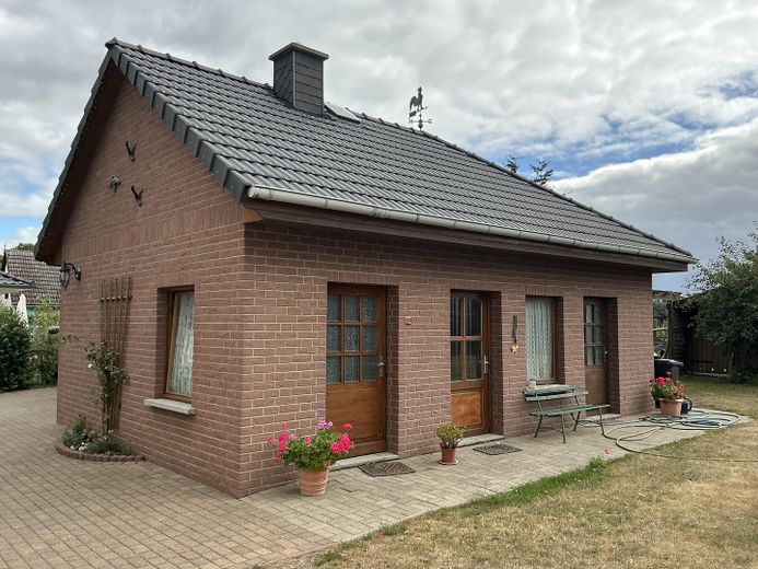 Einfamilienhaus in Peetsch ( Mirow) – Foto 3