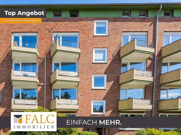 2-Zimmer-Wohnung mit großem Entwicklungspotenzial – फोटो 1