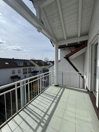 Südbalkon
