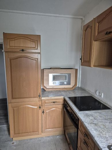 Votre nouveau chez-vous : élégant, lumineux et parfaitement agencé ! - Appartement 1 pièce à Gelsenkirchen – Photo 9