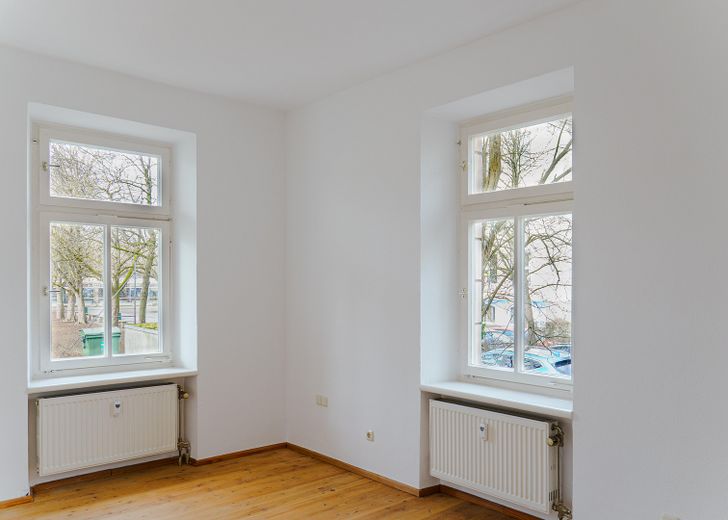 3 Zimmer-Wohnung im Herzen Augsburgs – Kinderzimmer