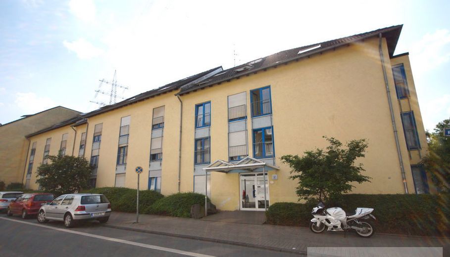 Ansicht vorne