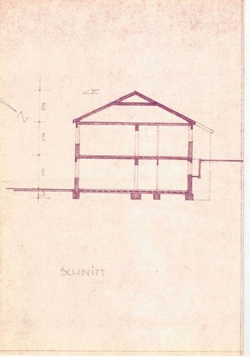 Schnitt