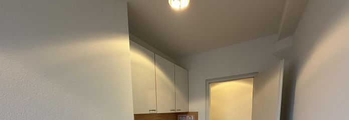 Teeküche