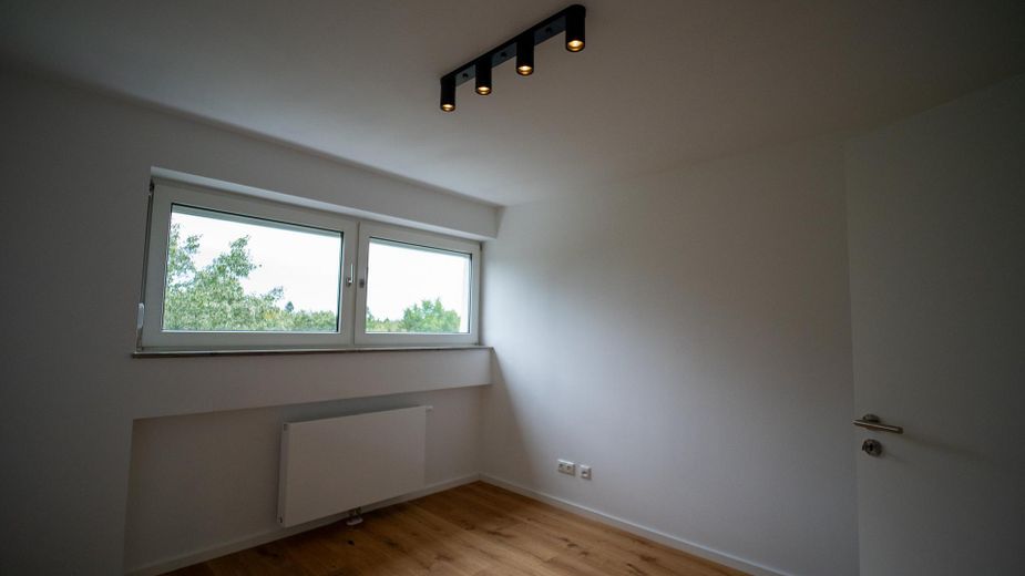 Erstbezug nach Kernsanierung inkl. Alpenblick - Perfekt für Familie oder WG – Kinderzimmer