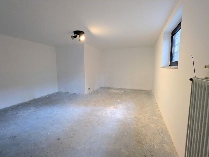 Bungalow adatto alle famiglie, vicino al centro e ben collegato – Keller 2