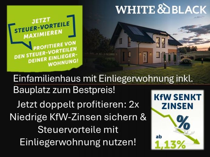 Heute dein Zuhause, morgen deine Zukunft. – Foto 1