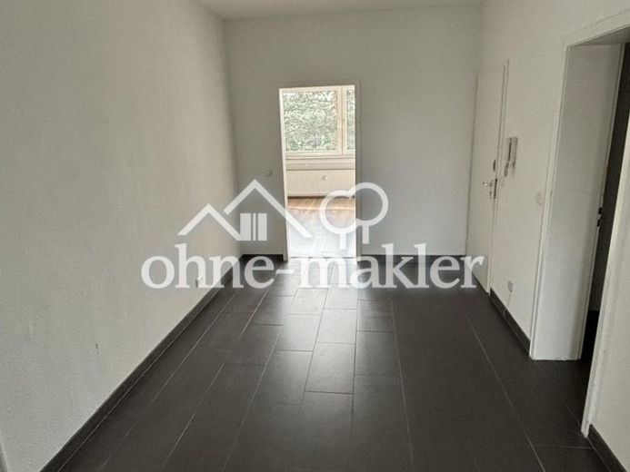 Wohntraum: Moderne 3-Zimmer-Wohnung mit 2 Balkonen und viel Platz zum Wohlfühlen! – Foto 1