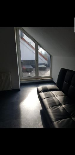 Schlafzimmer EG