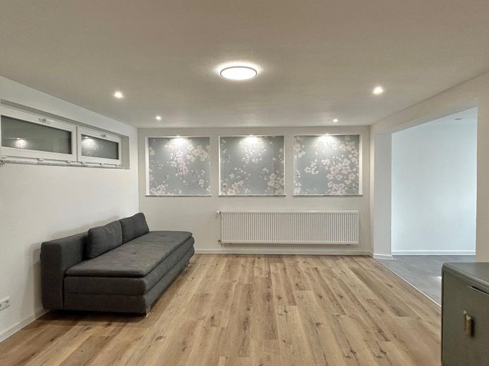 Wohnzimmer UG