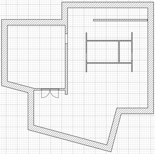 Lichtdurchflutetes Haus mit Garten – Foto 24