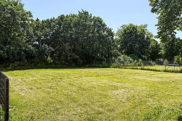 Idealny metraż, zadbane sąsiedztwo – zamieszkać i poczuć się dobrze w Schwanebeck