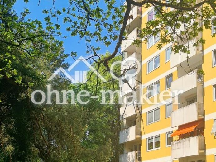 Appartamento di 2 locali con loggia e bagno con luce naturale | libero da settembre 2026 – Foto 1