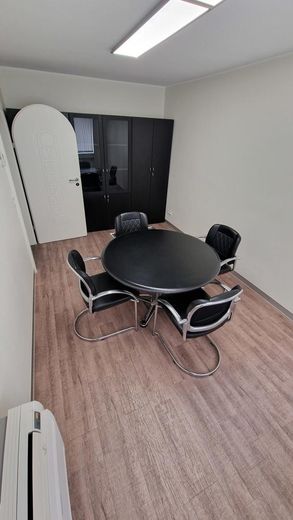 Repräsentative Büro- oder Praxiseinheit im Oeder Weg – Frankfurt-Nordend – Foto 5