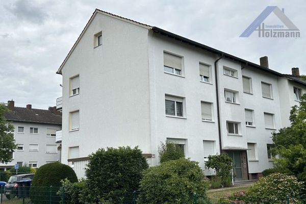 3 Zimmer Eigentumswohnung im Erdgeschoss in Gütersloh- Holzmann Immobilien