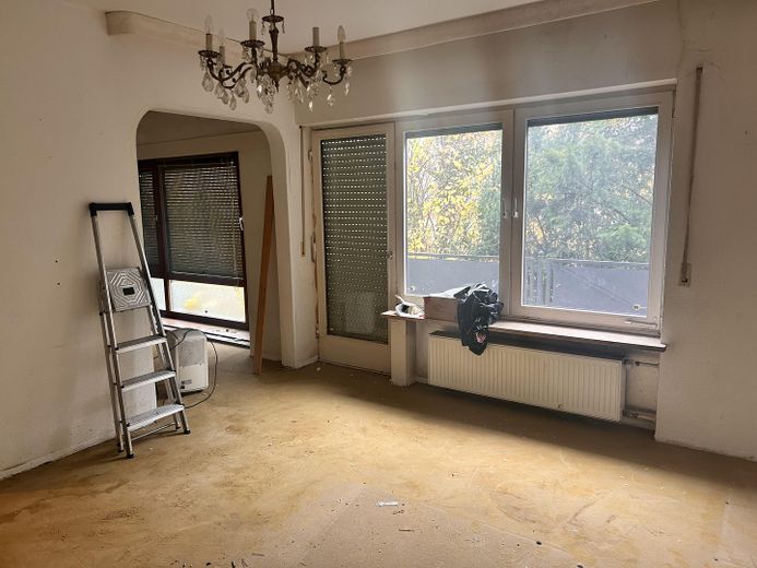 EG - Ankleide 19,3 m² 