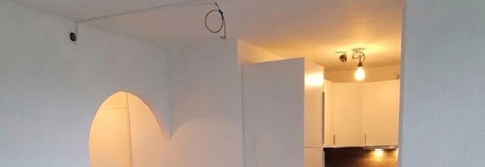 Helle 2‑Zimmer‑Wohnung mit großem Balkon – zentral in Hämelerwald – Wohnbereich
