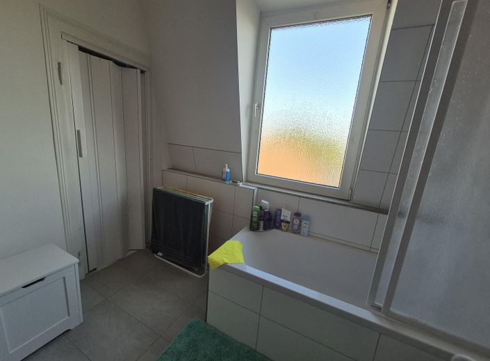 Charmante 3-Zimmer-Wohnung I Top-saniert I Außergewöhnlich – Foto 5