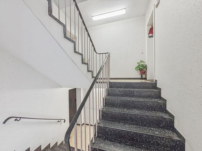 Kapitalanlage 110% Finanzierung, positiver Cashflow, TOP Lage! – Treppehaus