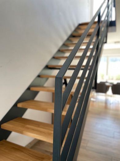 Neuwertiges und modernes Haus in Traumlage – Foto 19