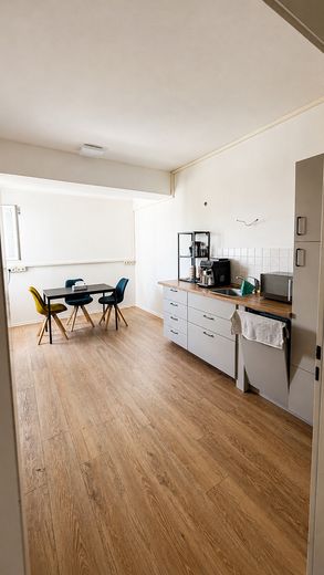 Bright office space for self-employed persons or small company – Küche/ Pausenraum