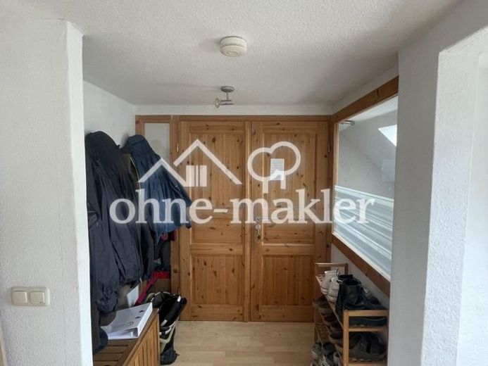 Gezellige 2-kamerwoning op de bovenste verdieping – Foto 1
