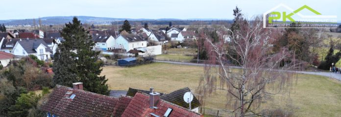 Attraktives Investment mit Entwicklungspotenzial und Sofort-Cashflow in Babenhausen