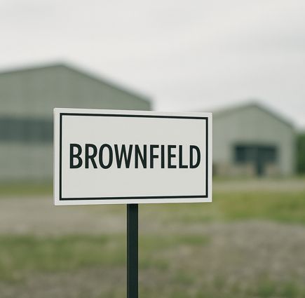 Brownfield - Bad Fallingbostel