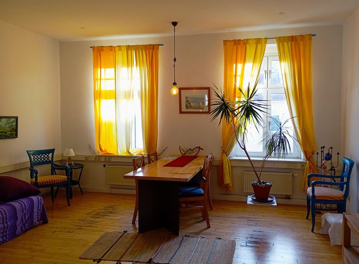 Wohnung Stubnitz 1 O.G. 