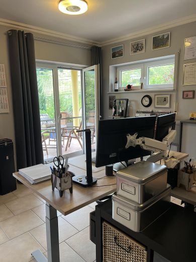Büro