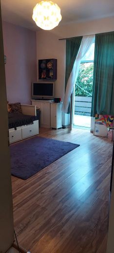 Rental of 3-room apartment in Pönitz (Scharbeutz) – Arbeitszimmer / Kinderzimmer